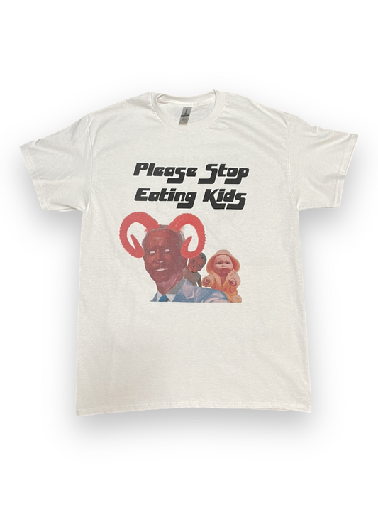 Please Stop Eating Kids - My Store